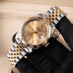 Rolex Datejust 126333 2016