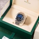 Rolex Deepsea 126660 2019