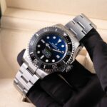 Rolex Deepsea 126660 2021
