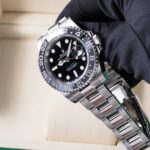 Rolex GMT-Master II 126710GRNR 2026