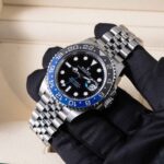 Rolex GMT-Master II 126710BLNR 2024
