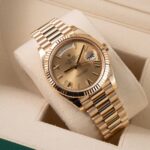 Rolex Day-Date 228238 2021