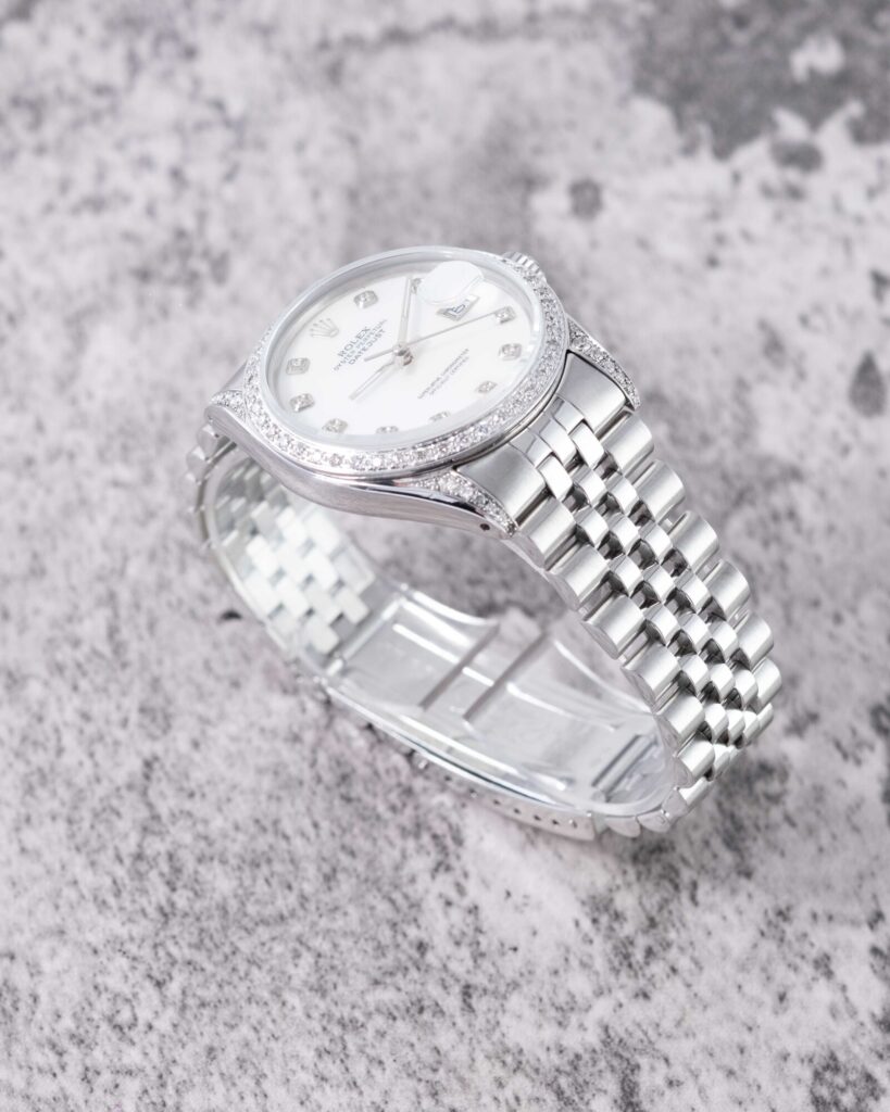 Rolex Datejust 16014 1987