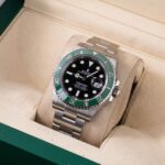 Rolex Submariner 126610LV 2023
