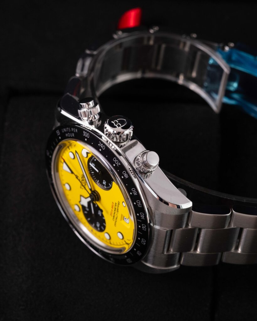 Tudor Black Bay Chrono 79310N 2026