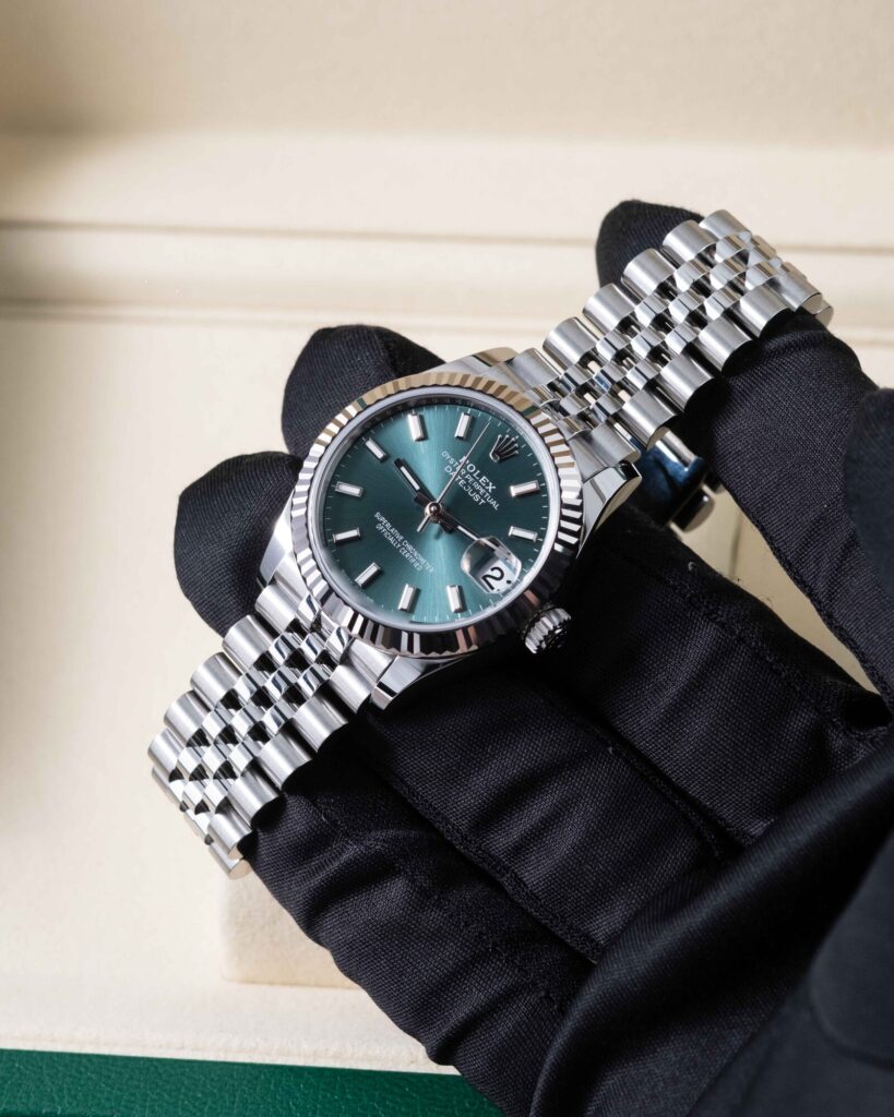 Rolex Datejust 278274 2026