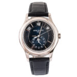 Patek Philippe Annual Calendar 5205G-013 2024