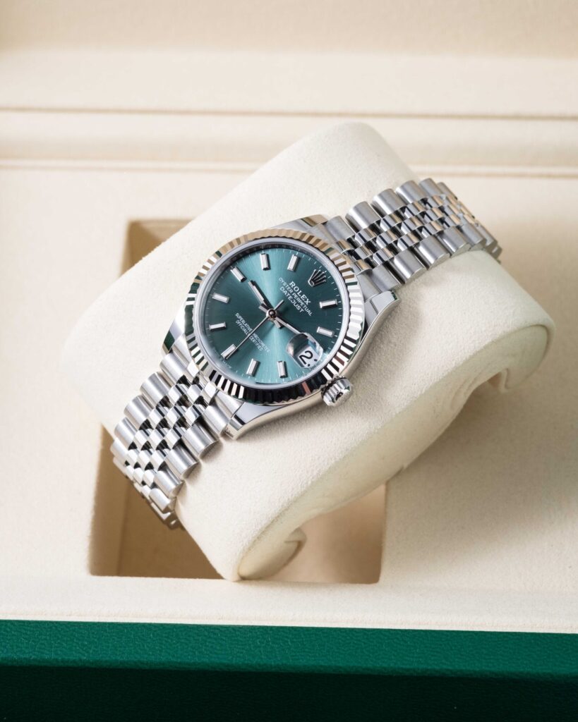 Rolex Datejust 278274 2026