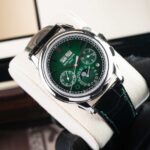 Patek Philippe Grand Complications Perpetual Calendar 5270P-014