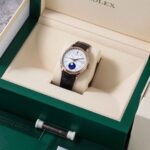 Rolex Cellini 50535 2021