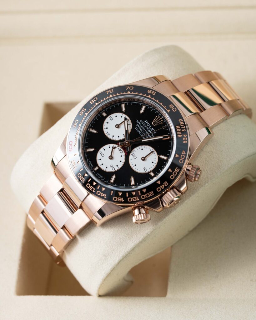 Rolex Daytona 126525LN 2025