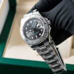 Rolex Yacht-Master 116622 2018