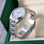 Rolex Oyster Perpetual 124200 2025