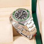 Rolex Submariner 126610LV 2024