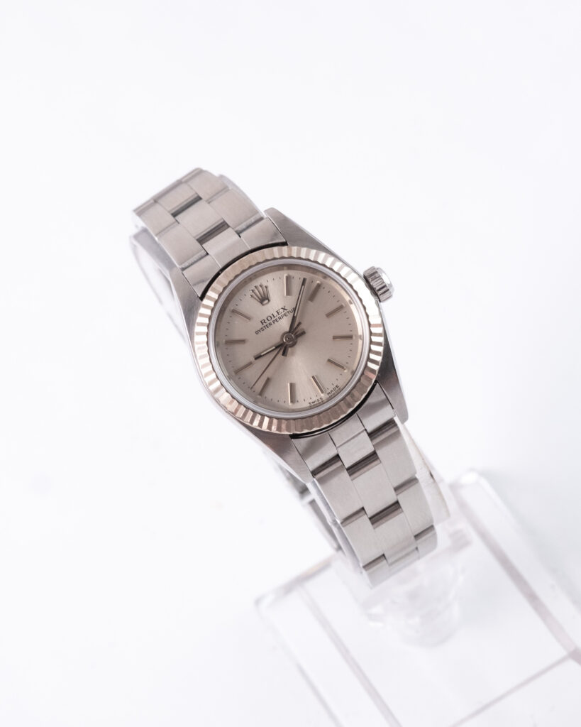 Rolex Oyster Perpetual 76094 2000