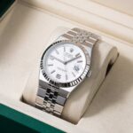 Rolex Land-Dweller 127334 2026