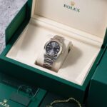 Rolex Oyster Perpetual 126003 2026