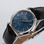 Rolex Air-King 5500 1971