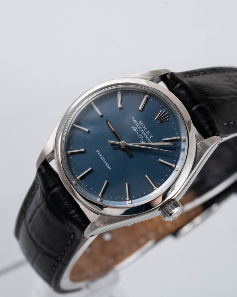 Rolex Air-King 5500 1971