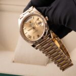 Rolex Day-Date 228238 2021