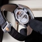 Tag Heuer Grand Carrera WAV5153 2011