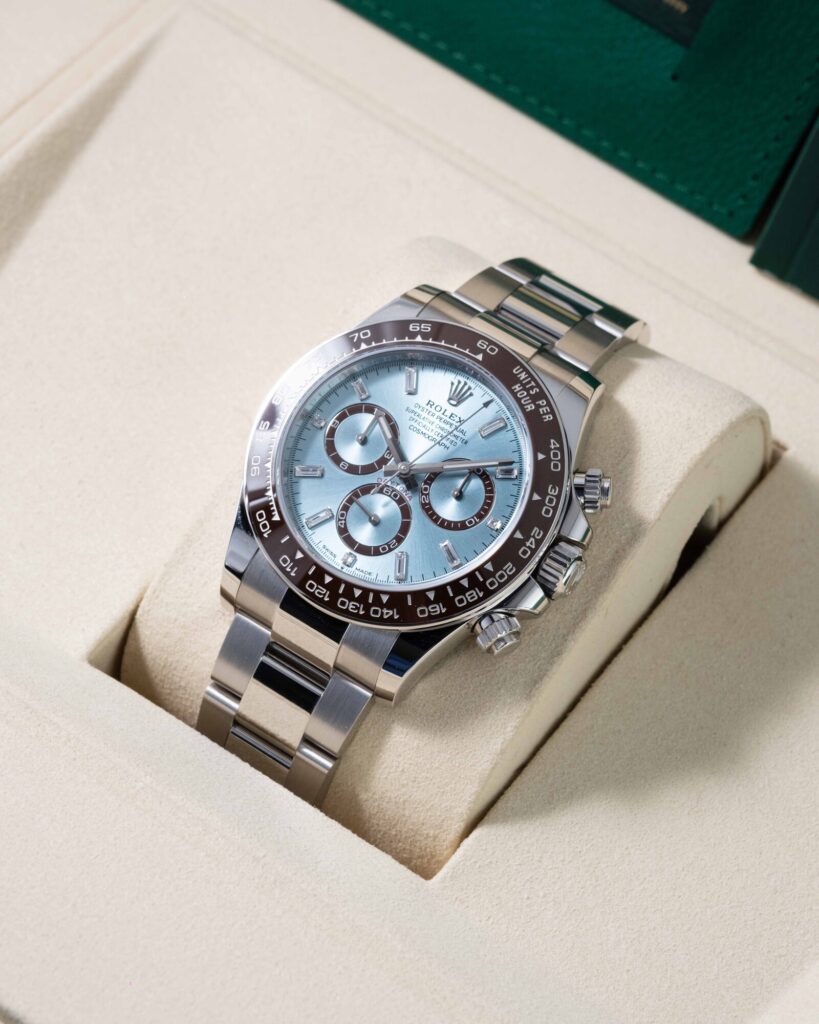 Rolex Daytona 126506 2026