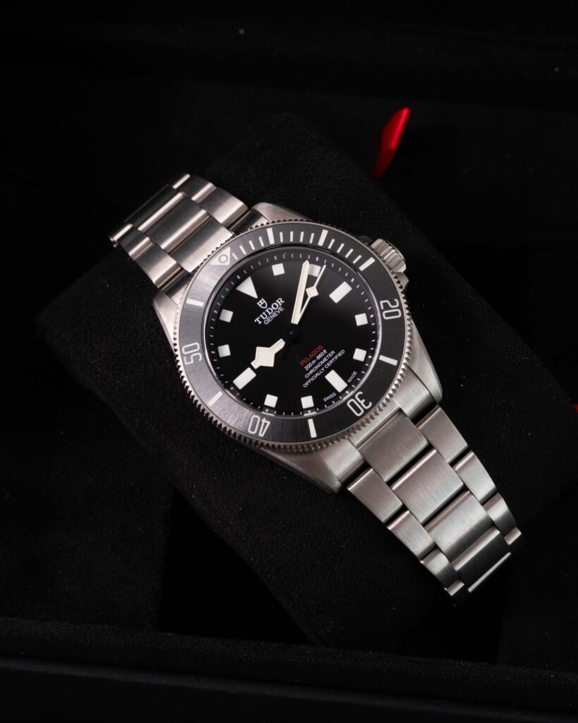 Tudor Pelagos 25407N 2023