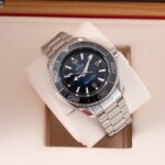Omega Seamaster Ultra Deep 6000M 215.30.46.21.03.001 2024