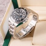 Rolex Submariner 116610LN 2018