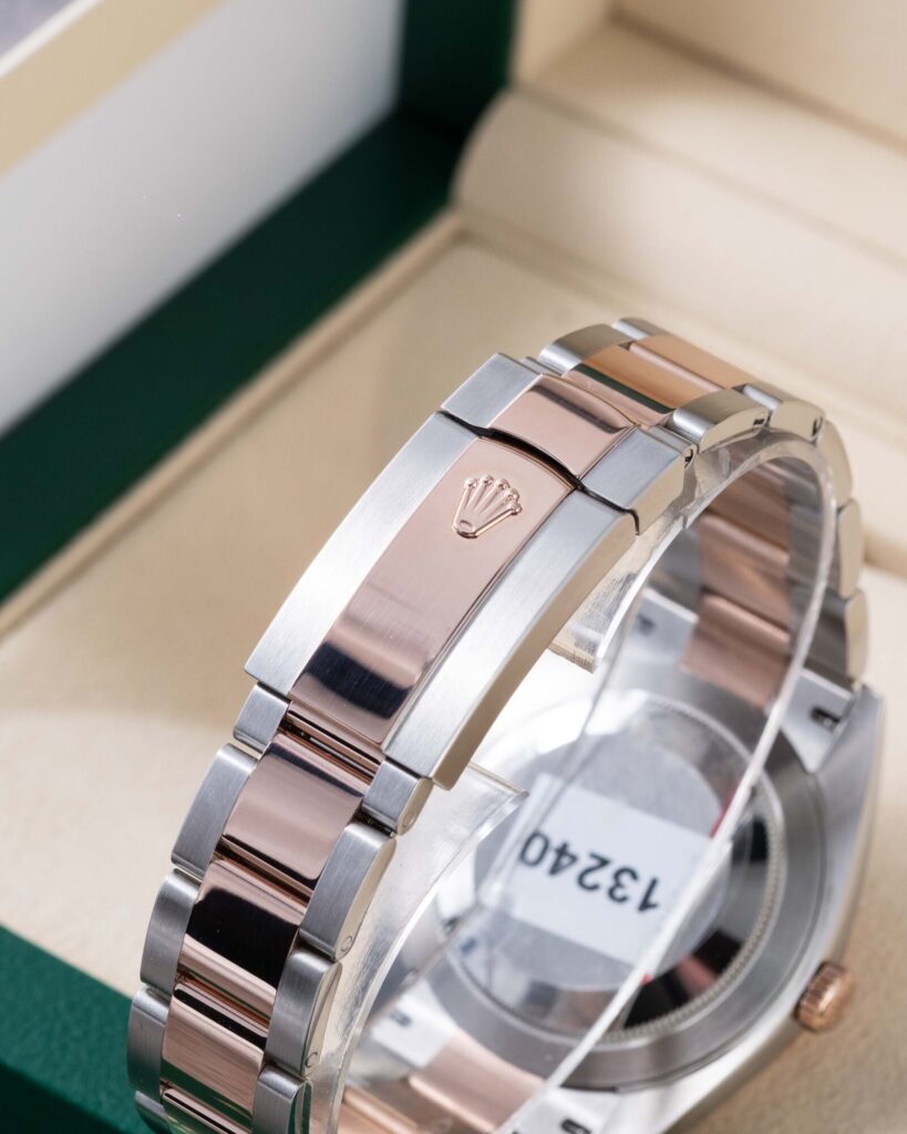 Rolex Datejust 126301 2021