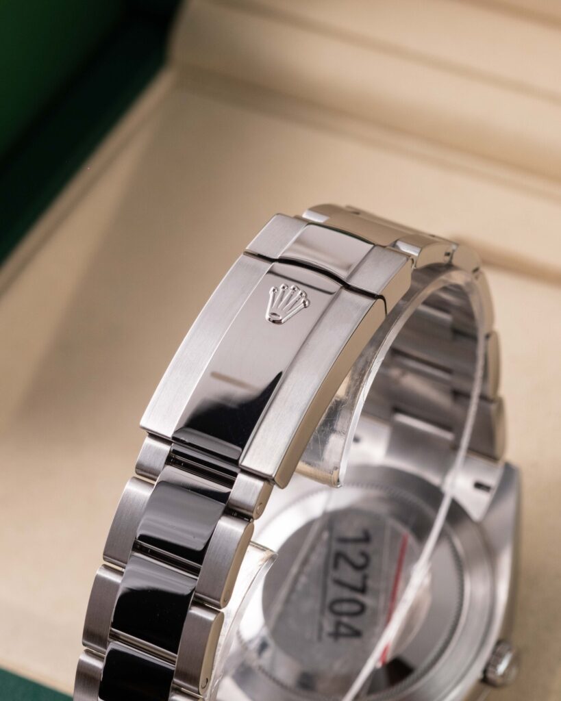 Rolex Datejust 126300 2025