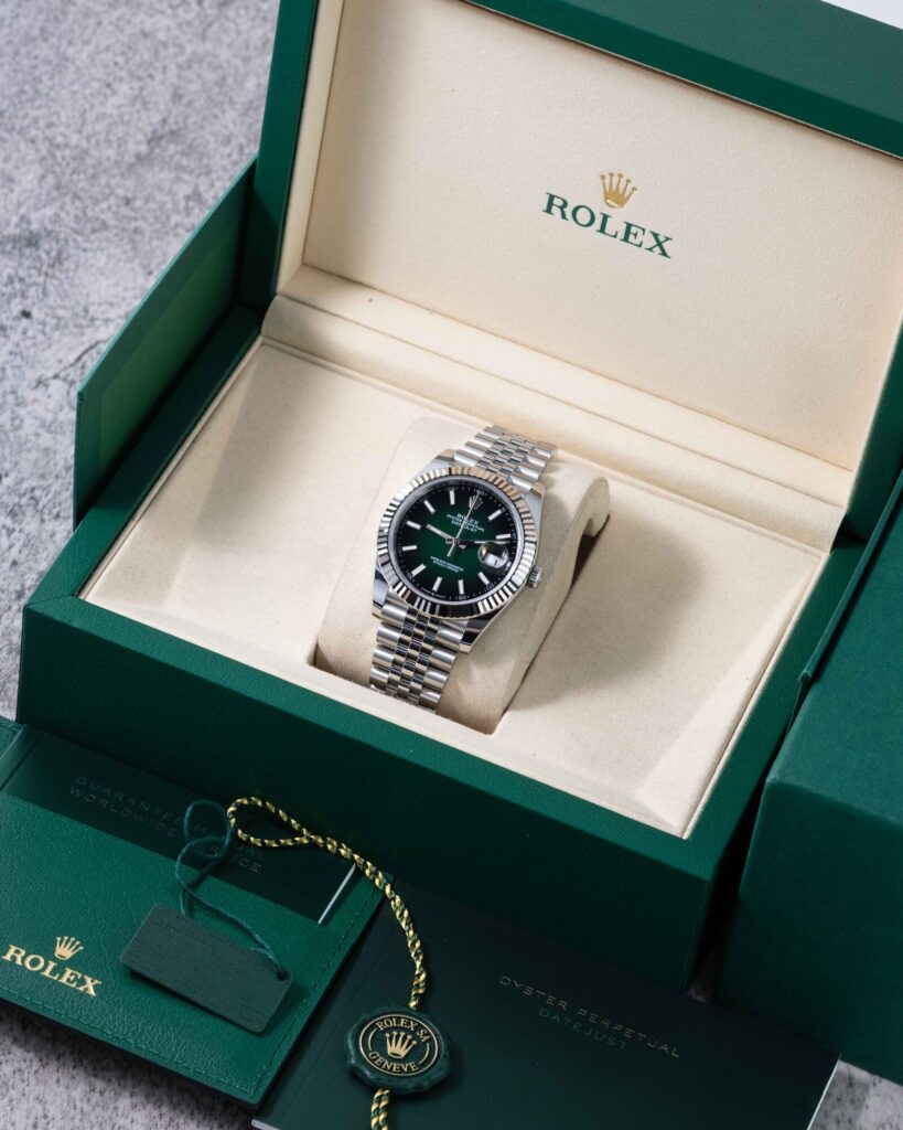 Rolex Datejust 126334 2026