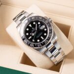Rolex GMT-Master II 116710LN 2009
