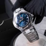 Tag Heuer Kirium WL1113 1997