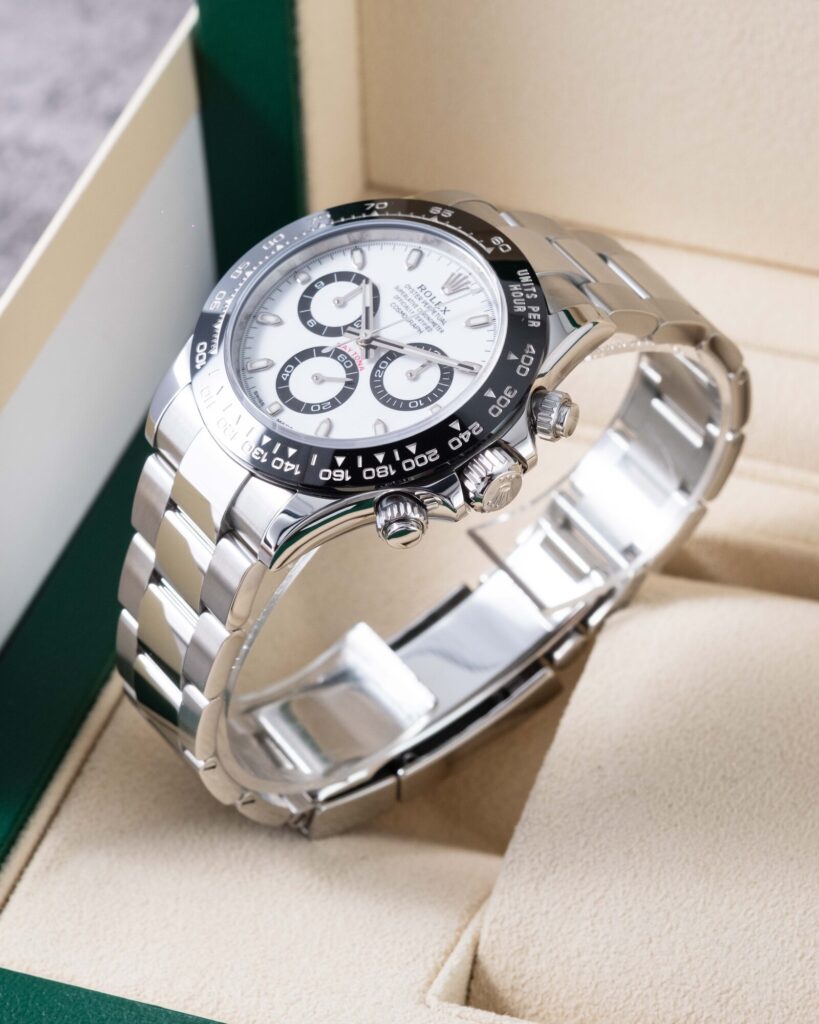 Rolex Daytona 116500LN 2023