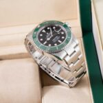 Rolex Submariner 126610LV 2023