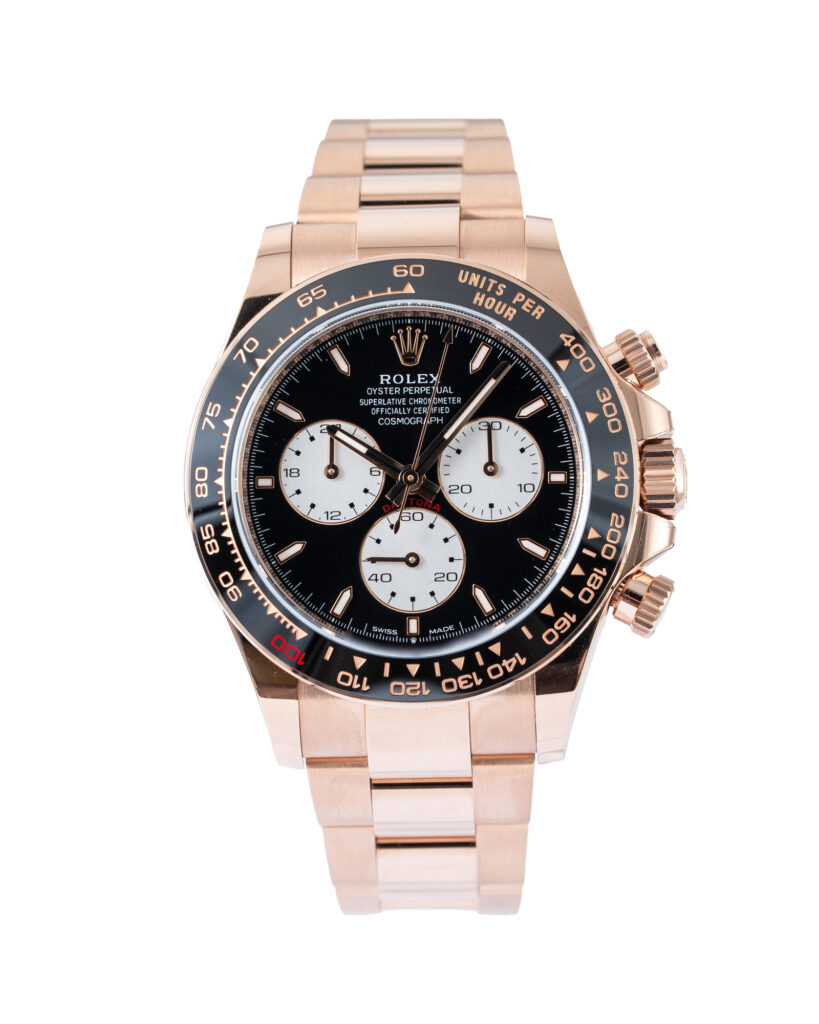 Rolex Daytona 126525LN 2025