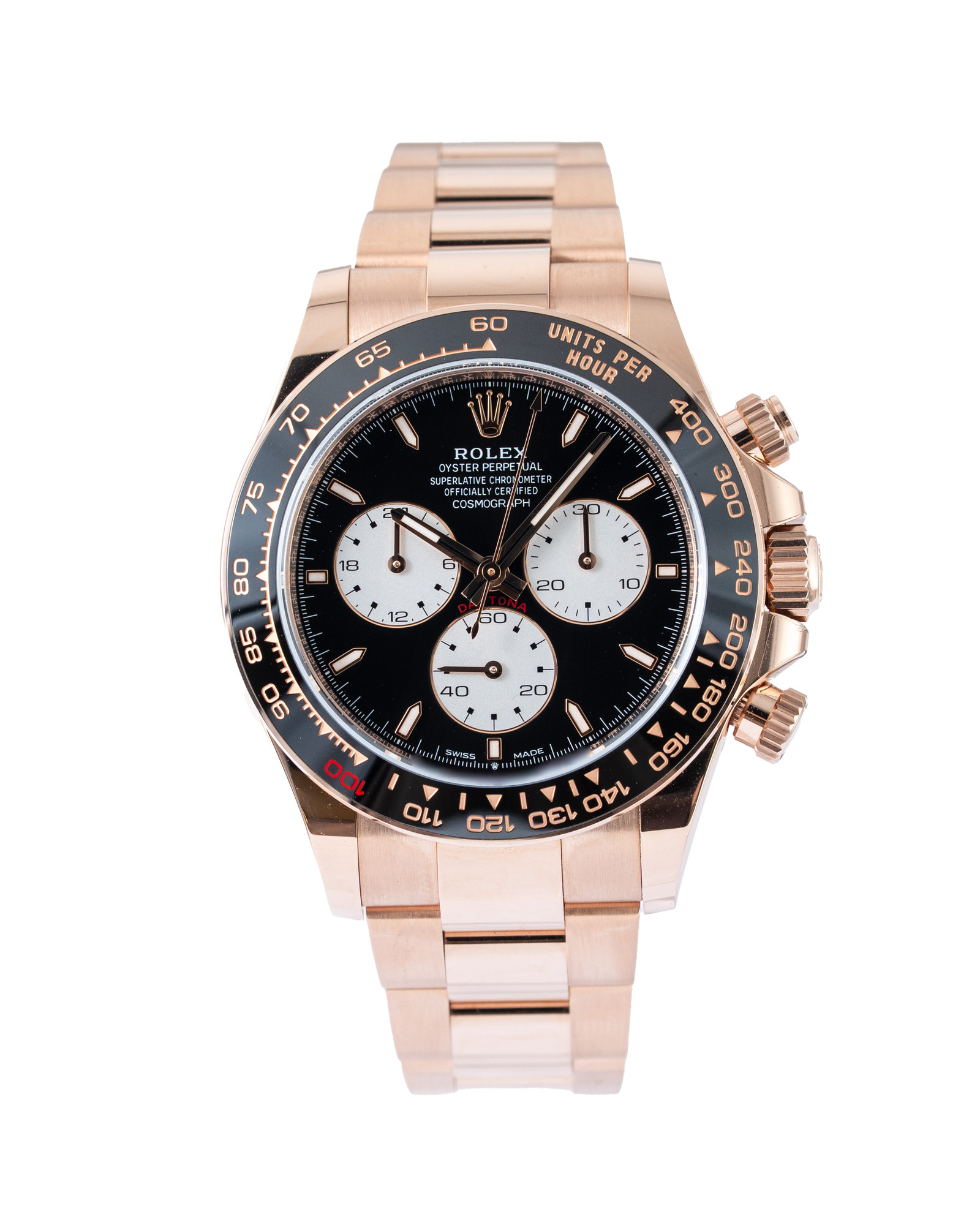 Rolex Daytona 126525LN