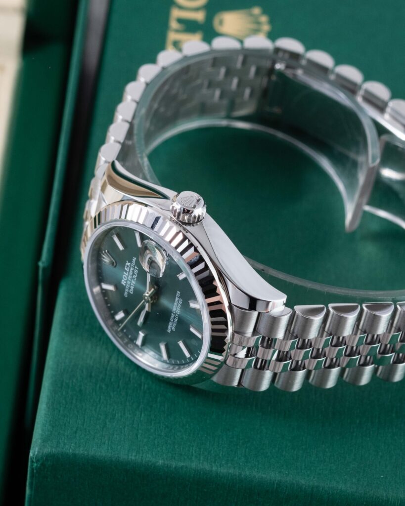 Rolex Datejust 278274 2026