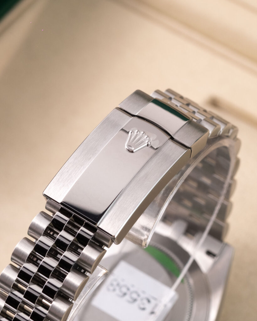 Rolex Datejust 126300 2026