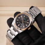 Rolex Oyster Perpetual 126003 2026