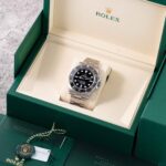 Rolex Submariner 124060 2026