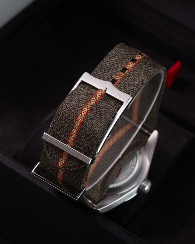 Tudor Ranger 79950 2022