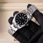 Rolex Explorer 124270 2026