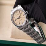 Rolex Datejust 126333 2018