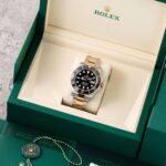 Rolex Submariner 126613LN 2025