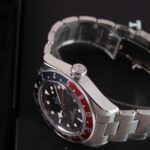 Tudor Black Bay GMT 79830RB 2026