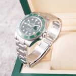 Rolex Submariner 116610LV 2019