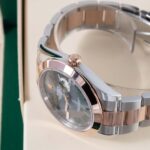 Rolex Datejust 126301 2021
