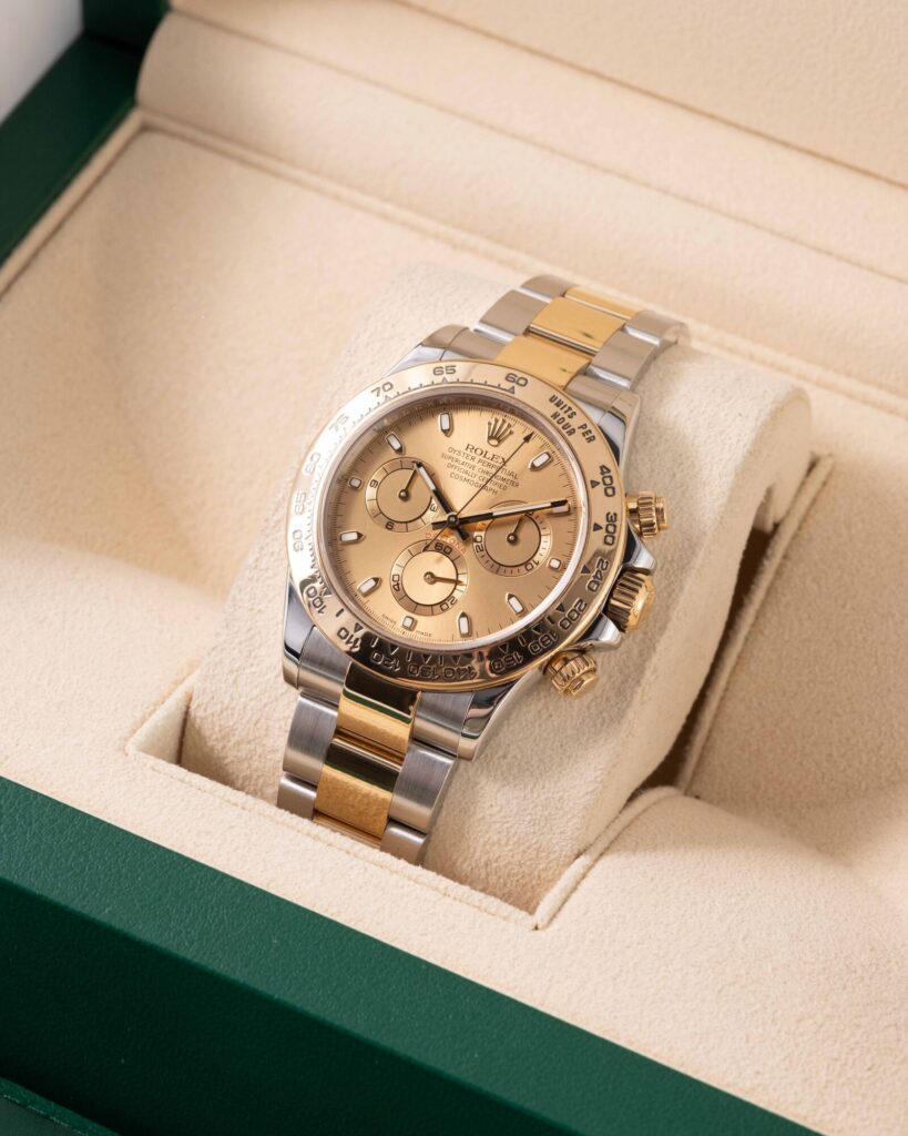 Rolex Daytona 116503 2018